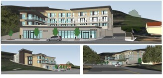 Plus de détails pour 28900 Agoura Rd, Agoura Hills, CA - Terrain à vendre