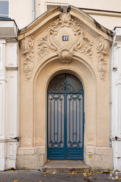 Bureau dans Paris à louer - Photo de l’immeuble – Image 3 sur 6