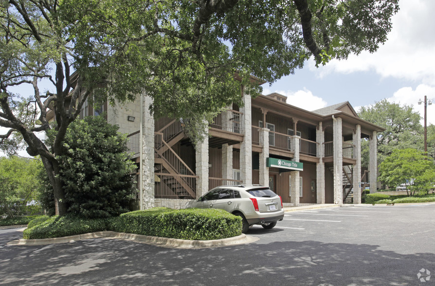 4130 Spicewood Springs Rd, Austin, TX à louer - Photo de l’immeuble – Image 3 sur 34