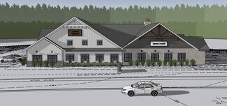 Plus de détails pour 4316 Sparks Dr SE, Grand Rapids, MI - Bureau à louer