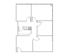 5600 NW Central Dr, Houston, TX à louer Plan d’étage– Image 1 sur 1