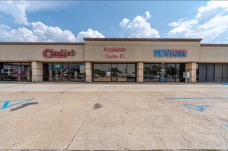5803 Coliseum Blvd, Alexandria, LA à louer Photo intérieure– Image 1 sur 8