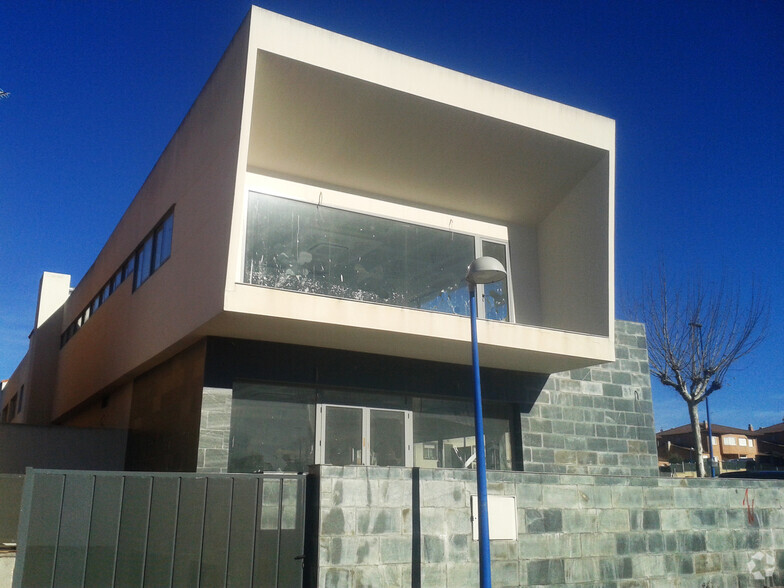 Calle la Coruña, 2, Torrejón del Rey, Guadalajara à vendre - Photo de l’immeuble – Image 2 sur 4