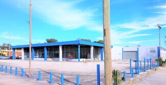 Plus de détails pour 3333 N Main St, Jacksonville, FL - Bureau/Local commercial à louer