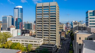 Plus de détails pour 901 Boren Ave, Seattle, WA - Différents types d’espaces à louer