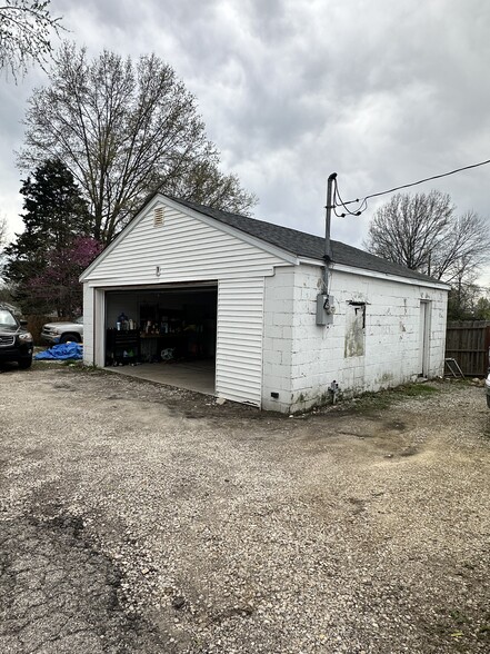 17330 Manchester Rd, Wildwood, MO à vendre - Photo de l’immeuble – Image 3 sur 7