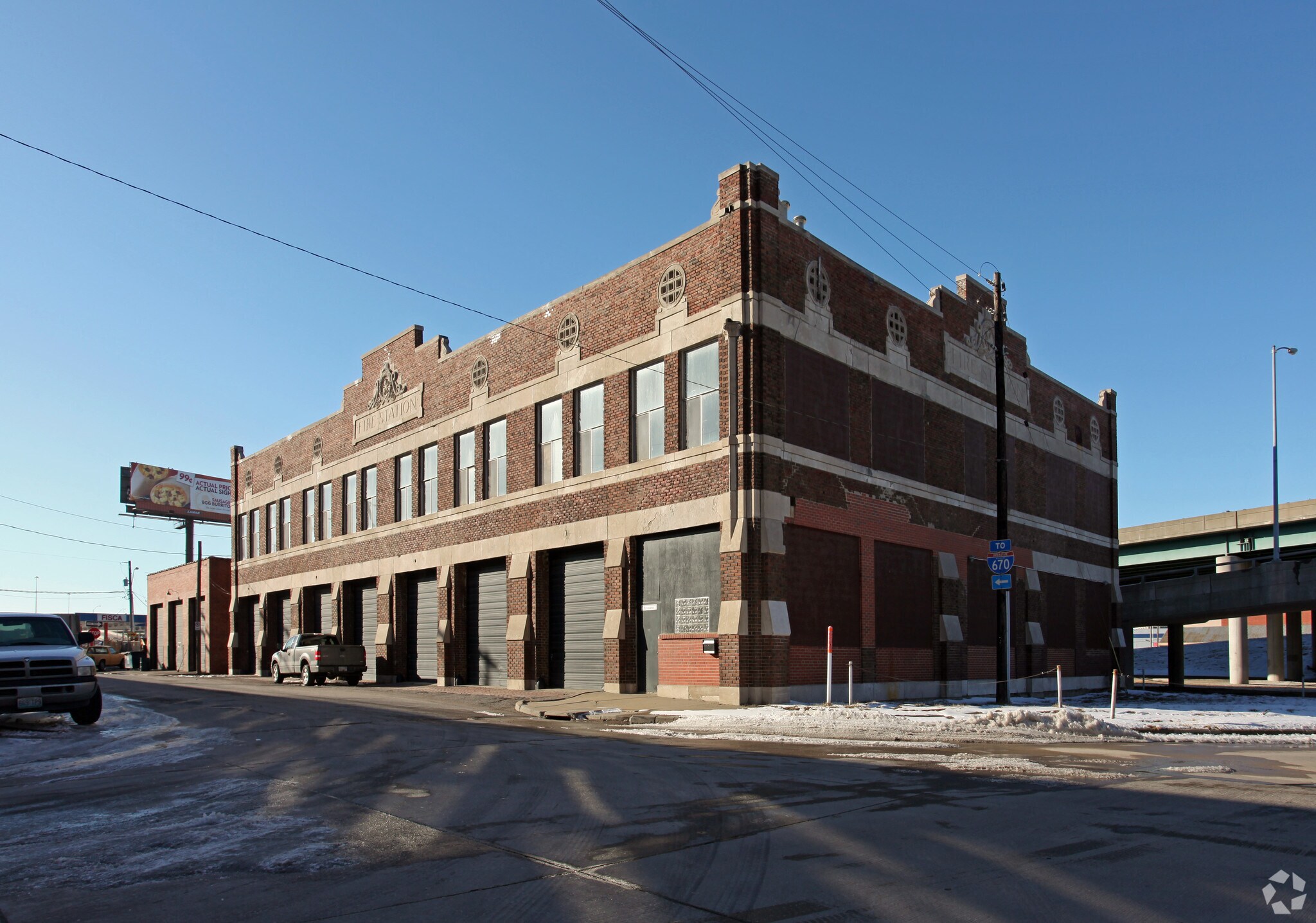 1500 W 14th St, Kansas City, MO à louer Photo de l’immeuble– Image 1 sur 4