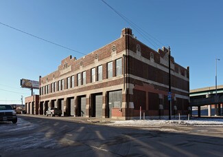 Plus de détails pour 1500 W 14th St, Kansas City, MO - Local d'activités à louer