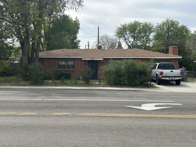 2519 S Vista Ave, Boise, ID à vendre - Photo principale – Image 1 sur 3