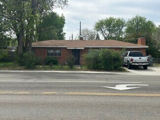 Plus de détails pour 2519 S Vista Ave, Boise, ID - Bureau à vendre