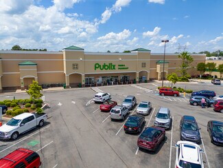 Plus de détails pour 1605 Beltline Rd Sw, Decatur, AL - Local commercial à louer