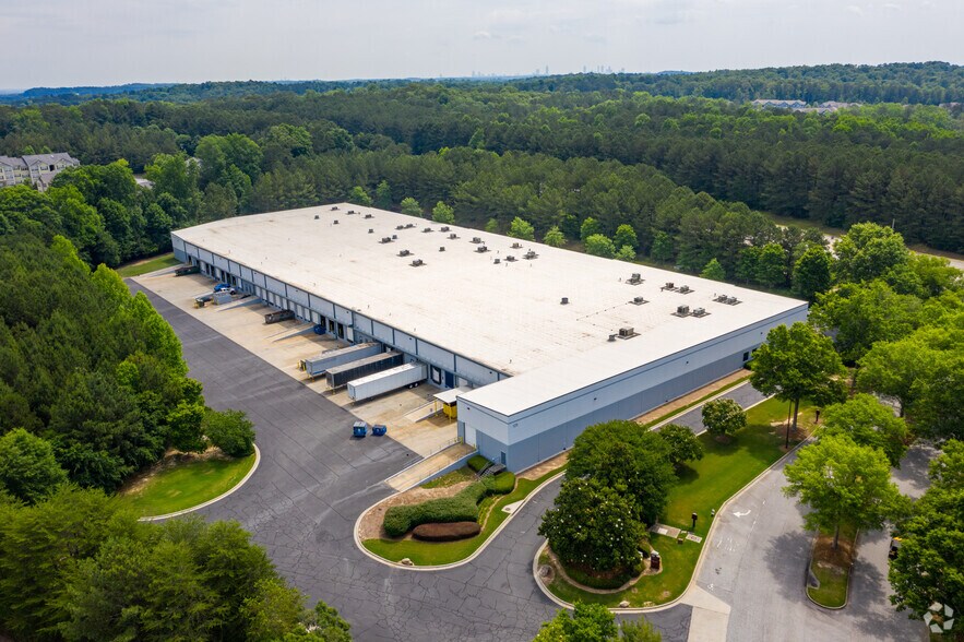 125 Westlake Pky SW, Atlanta, GA à louer - Aérien – Image 2 sur 6