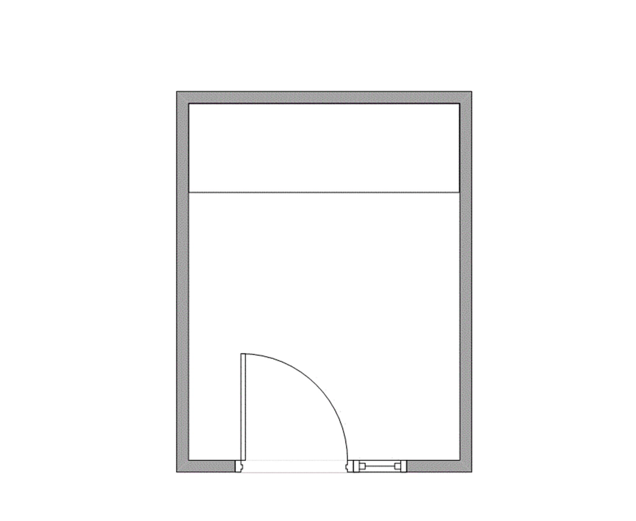 1300 Bay Area Blvd, Houston, TX à louer Plan d’étage– Image 1 sur 1