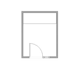 1300 Bay Area Blvd, Houston, TX à louer Plan d’étage– Image 1 sur 1
