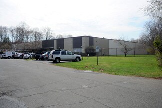 Plus de détails pour 275 Oak Tree Rd, Palisades, NY - Industriel/Logistique à vendre