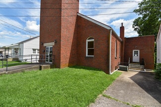 Plus de détails pour 65 Highland Ave, Lancaster, KY - Spécialisé à vendre