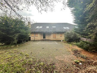 Plus de détails pour Colston Rd, Airdrie - Santé à vendre