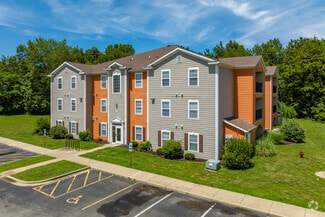 The Reserve at Saluki Pointe - Immobilier d'entreprise