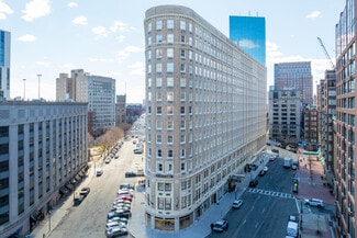 Plus de détails pour 20 Park Plaza, Boston, MA - Local commercial à louer