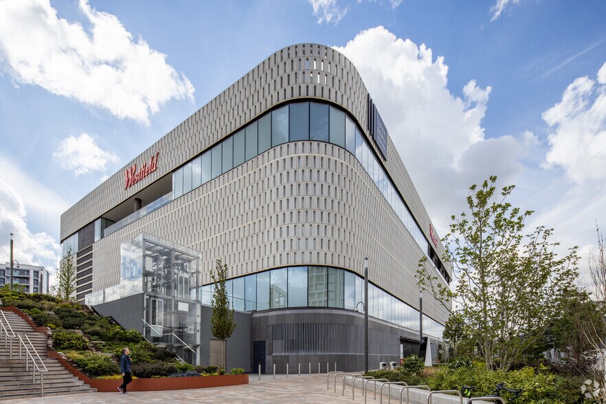 Ariel Way, Londres à louer - Photo de l’immeuble – Image 3 sur 5