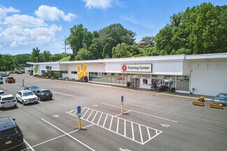 Plus de détails pour 151 Springfield St, Agawam, MA - Local commercial à vendre