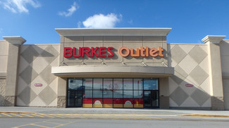 Plus de détails pour 4001-4039 College Ave, Bluefield, VA - Local commercial à louer