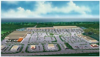 Plus de détails pour 620 Highway 17 N, Myrtle Beach, SC - Local commercial à louer