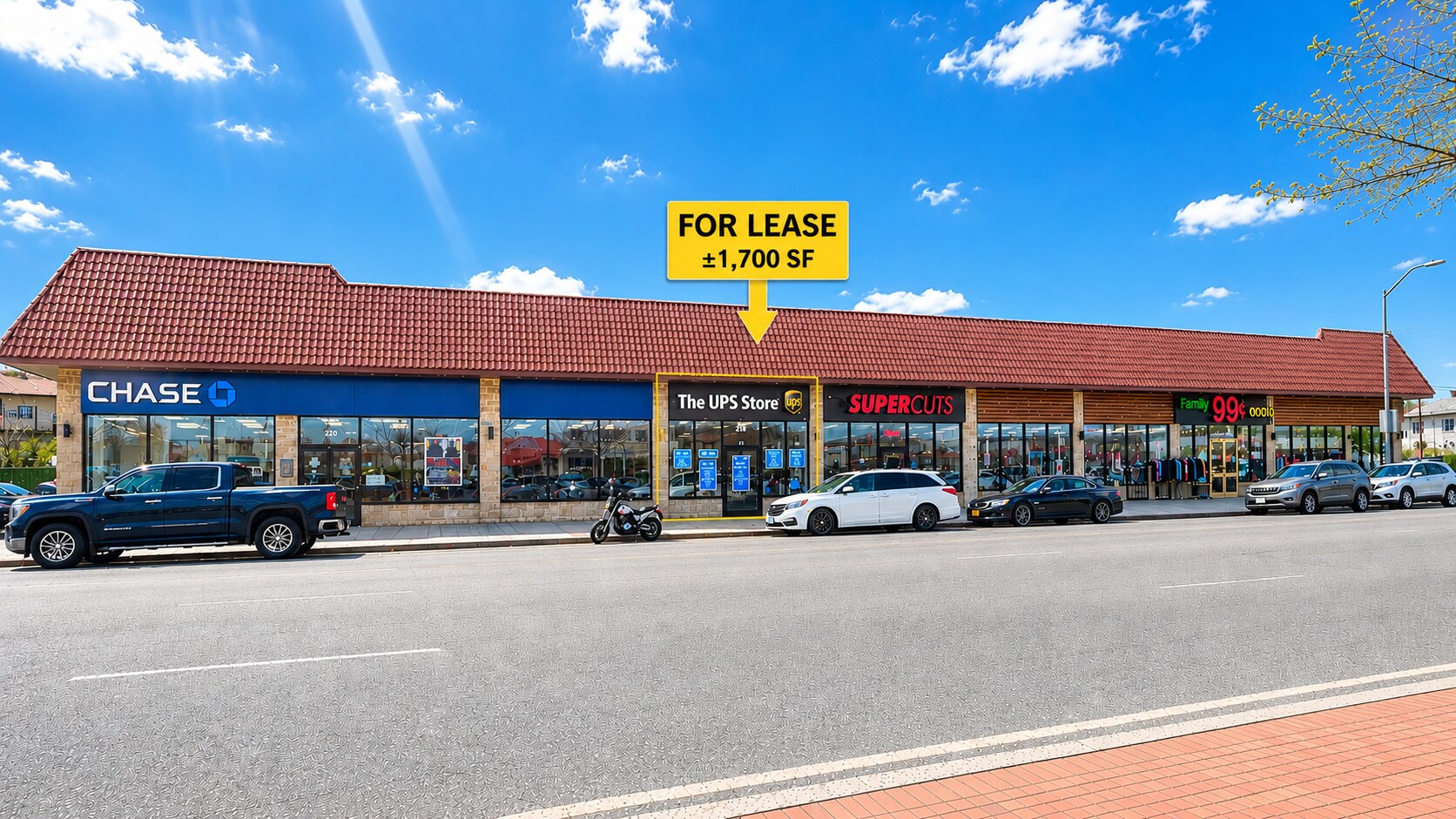 220 E Park Ave, Long Beach, NY à louer Photo intérieure– Image 1 sur 11