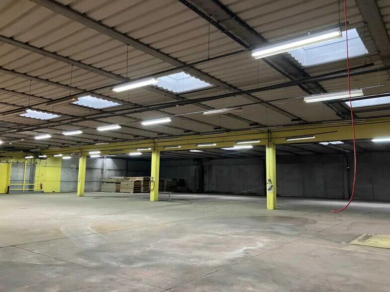 101 Allée De La Muscatelle, Aubagne à louer - Photo intérieure – Image 2 sur 6