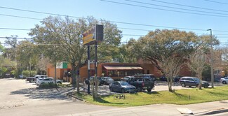Plus de détails pour 3507 Thomasville Rd, Tallahassee, FL - Local commercial à vendre