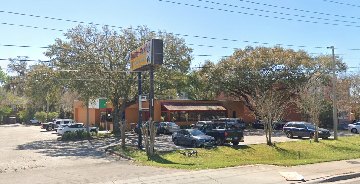 3507 Thomasville Rd, Tallahassee, FL à vendre Photo de l’immeuble– Image 1 sur 7