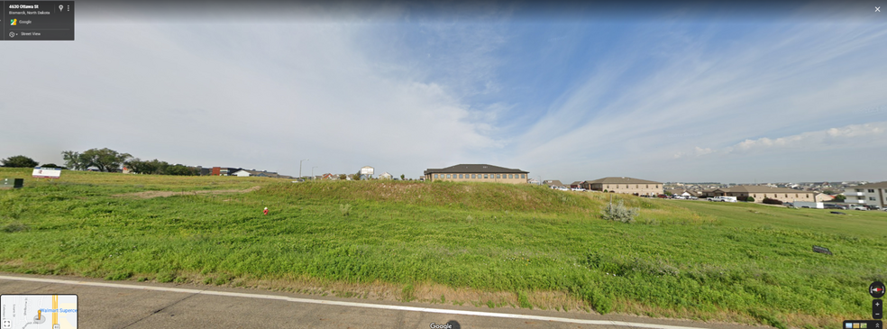 4800 Ottawa St, Bismarck, ND à vendre - Photo de l’immeuble – Image 3 sur 5