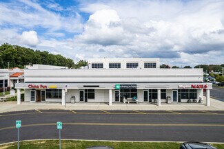 Plus de détails pour 755 Memorial Pky, Phillipsburg, NJ - Local commercial à louer