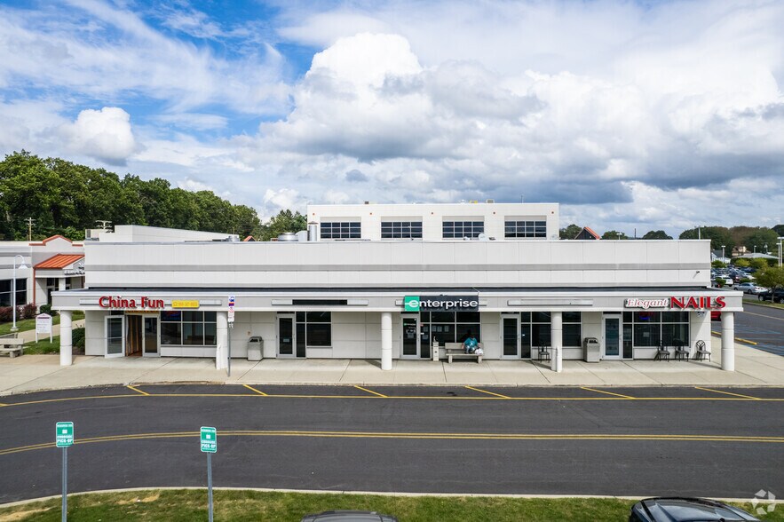 755 Memorial Pky, Phillipsburg, NJ à louer - Photo de l’immeuble – Image 1 sur 7