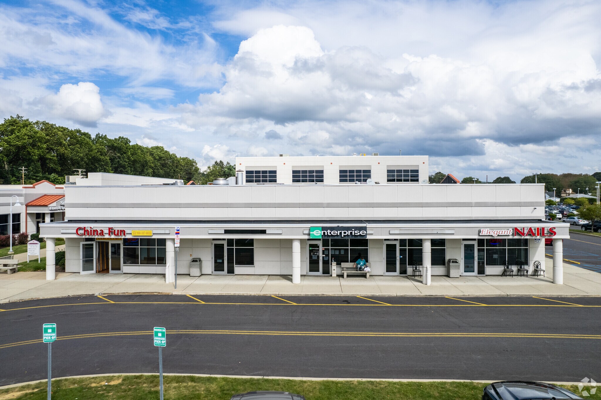 755 Memorial Pky, Phillipsburg, NJ à louer Photo de l’immeuble– Image 1 sur 8