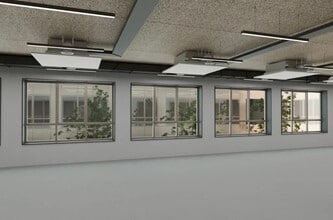 Bureau dans Paris à louer Photo intérieure– Image 2 sur 4