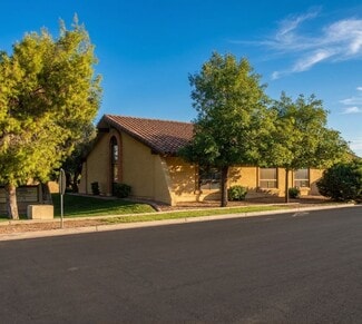 Plus de détails pour 5777 S Rural Rd, Tempe, AZ - Bureau à louer