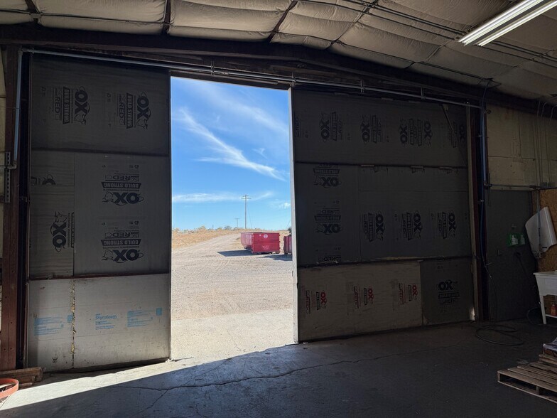 20525 County Road Q, Fort Morgan, CO à vendre - Photo de l’immeuble – Image 3 sur 5