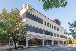 Plus de détails pour 7389 Lee Hwy, Falls Church, VA - Bureau à louer