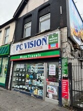 233 London Rd, Croydon à louer Photo de l’immeuble– Image 1 sur 7