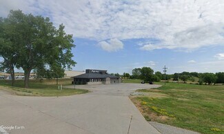 Plus de détails pour 1425 Us Highway 136, Tecumseh, NE - Local commercial à vendre