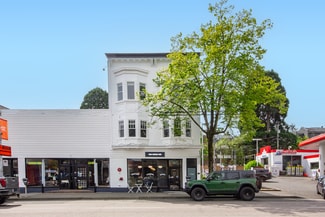 Plus de détails pour 1864 W 4th Ave, Vancouver, BC - Local commercial à louer