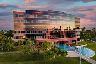 Plus de détails pour 4500 S Lakeshore Dr, Tempe, AZ - Coworking à louer