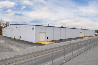 Plus de détails pour 500 Industrial Ln, Middletown, PA - Industriel/Logistique à vendre
