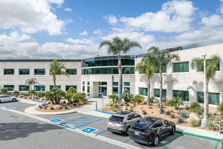 Plus de détails pour 43460 Ridge Park Dr, Temecula, CA - Coworking à louer