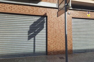 Plus de détails pour Industriel/Logistique à vendre
