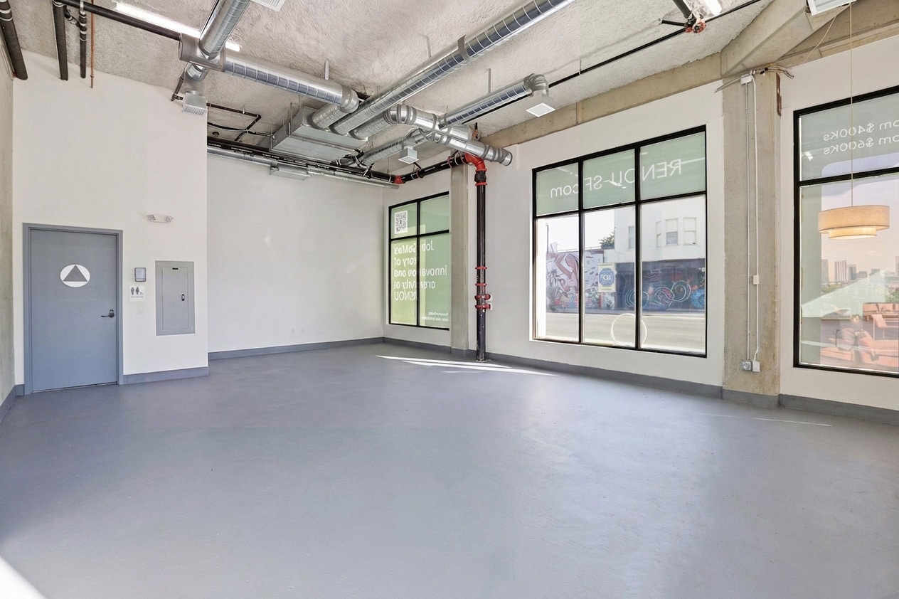 988 Harrison St, San Francisco, CA 94103 - Lot CU-1 - - Photo intérieure - Image 2 of 9
