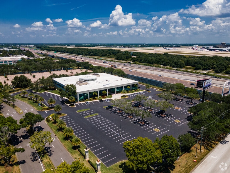 4805 Independence Pky, Tampa, FL à louer - Aérien – Image 1 sur 1