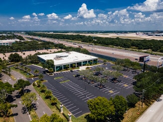 Plus de détails pour 4805 Independence Pky, Tampa, FL - Bureau à louer