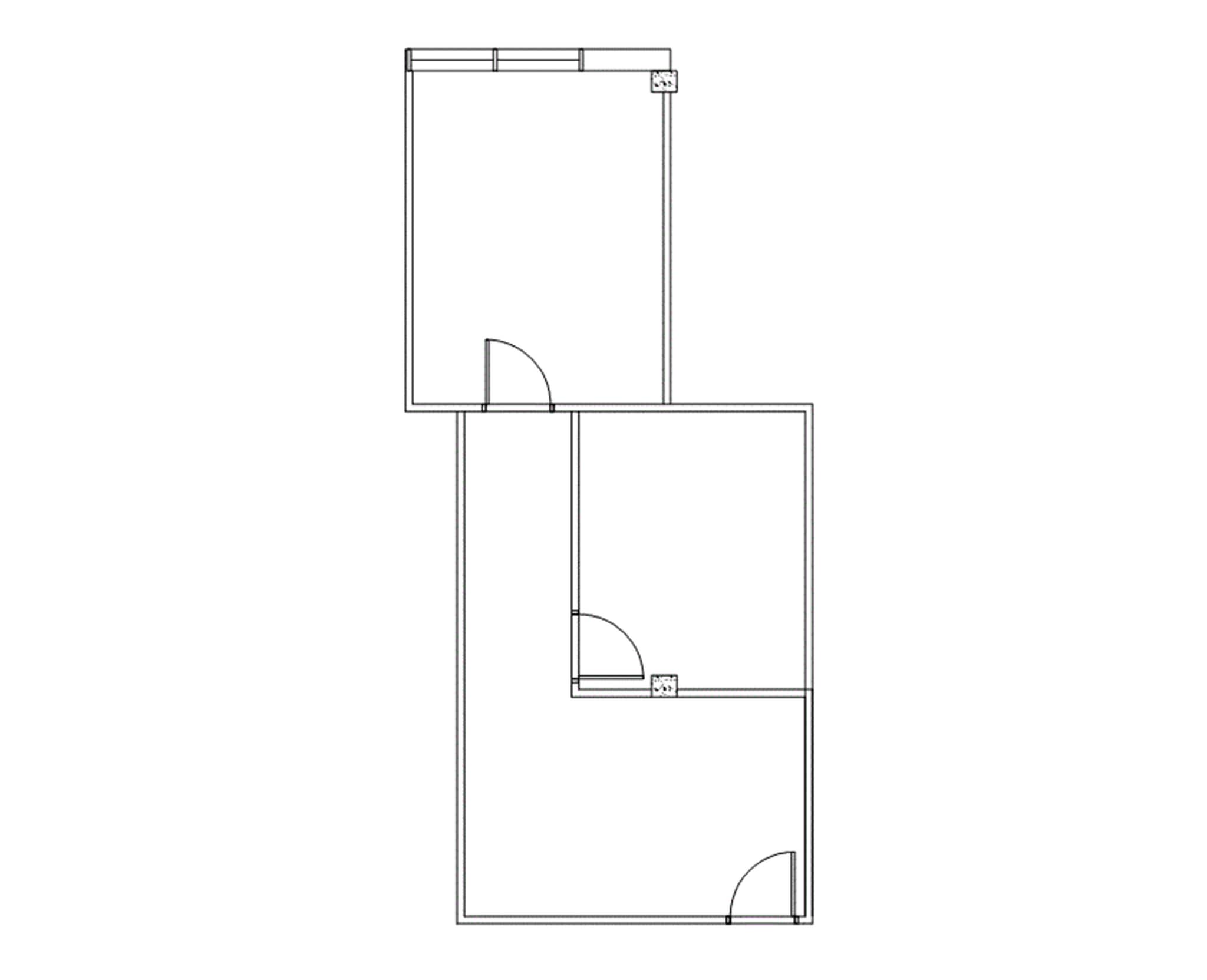 10000 N 31st Ave, Phoenix, AZ à louer Plan d’étage– Image 1 sur 1